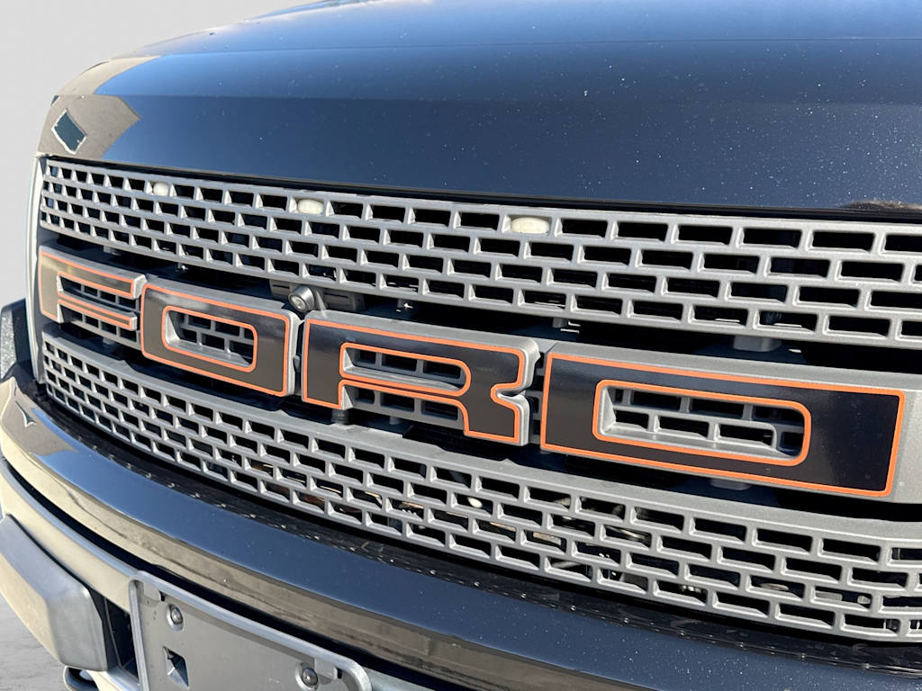 Thumbnail: 2014 Ford F-150 - 5