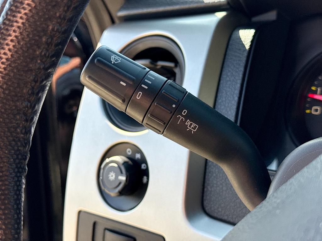 Thumbnail: 2014 Ford F-150 - 14