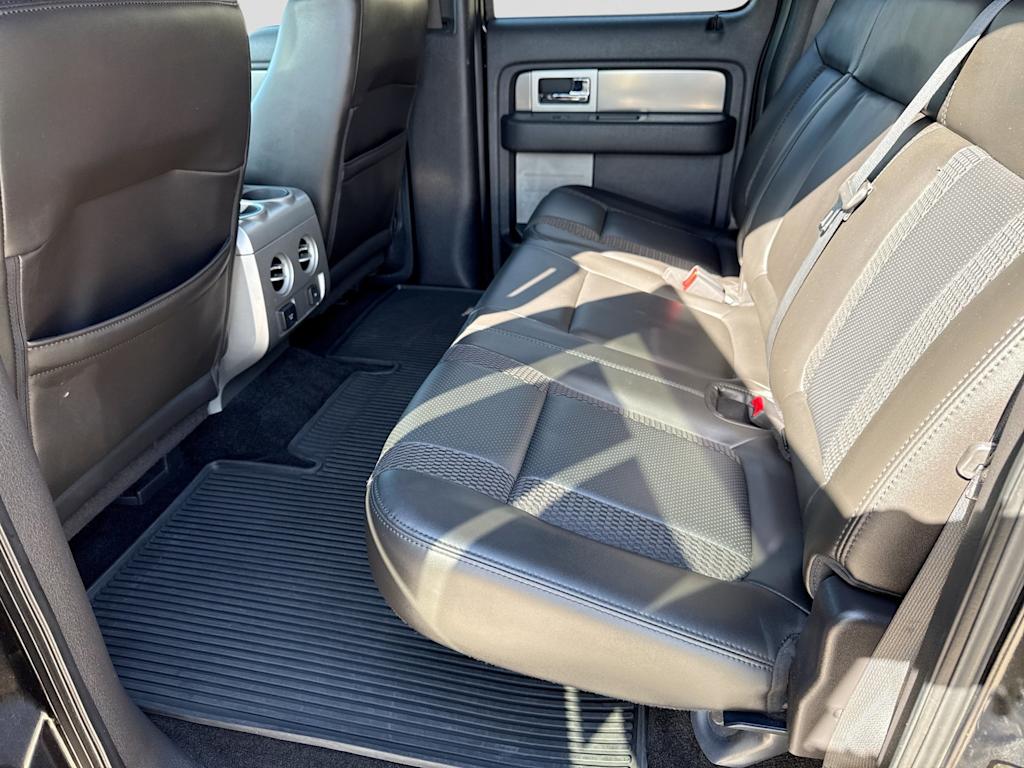 Thumbnail: 2014 Ford F-150 - 27