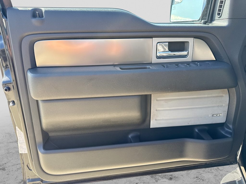 Thumbnail: 2014 Ford F-150 - 34
