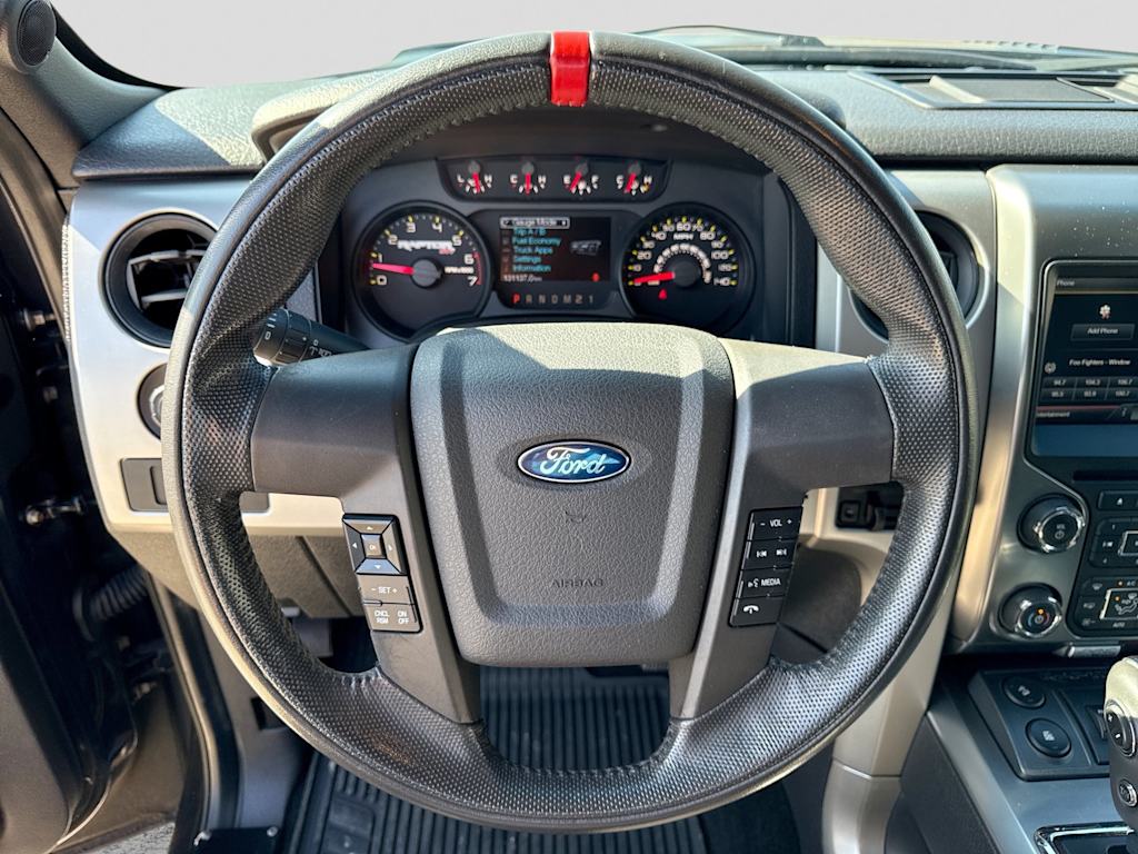 Thumbnail: 2014 Ford F-150 - 12
