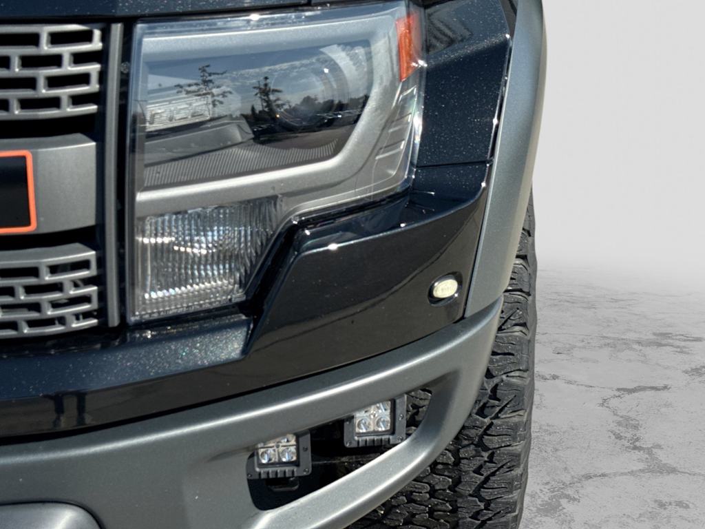 Thumbnail: 2014 Ford F-150 - 24
