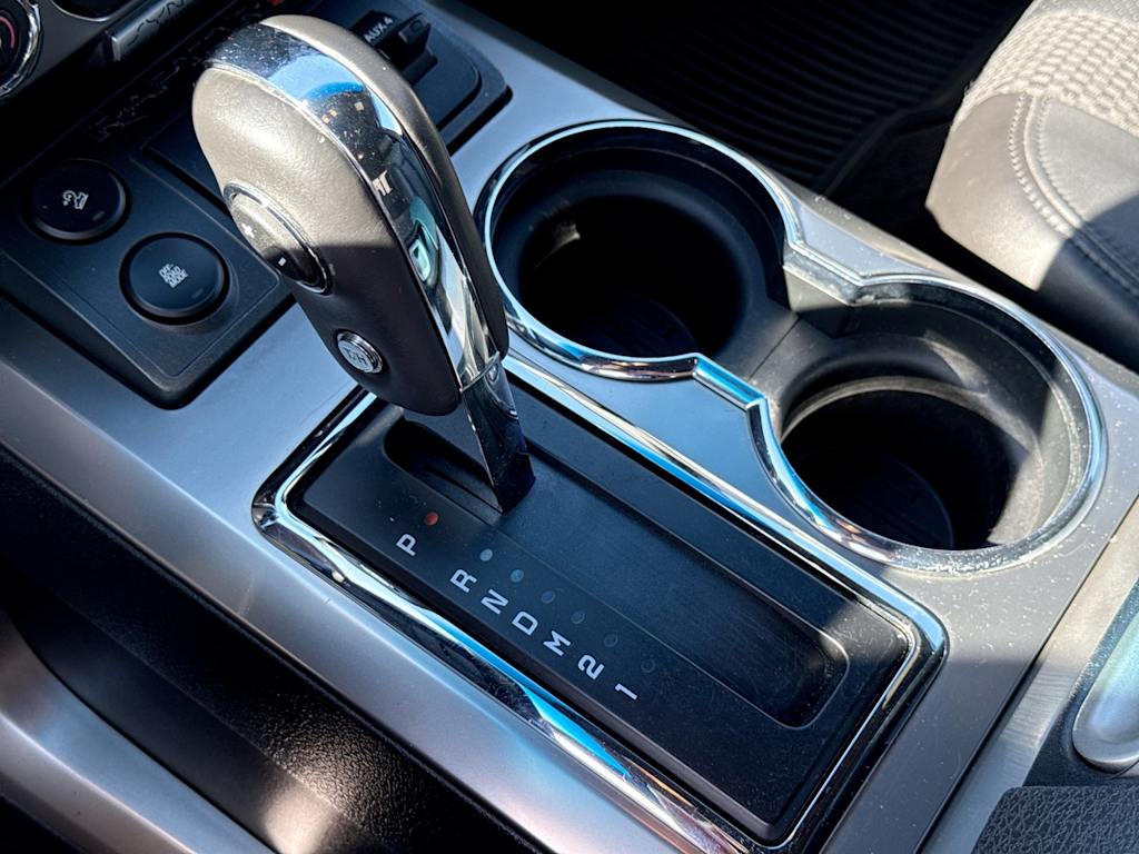 Thumbnail: 2014 Ford F-150 - 36