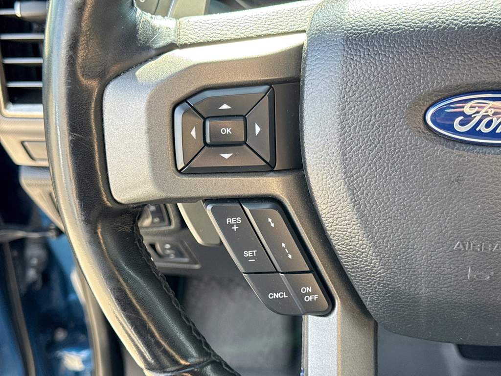 Thumbnail: 2019 Ford F-150 - 27