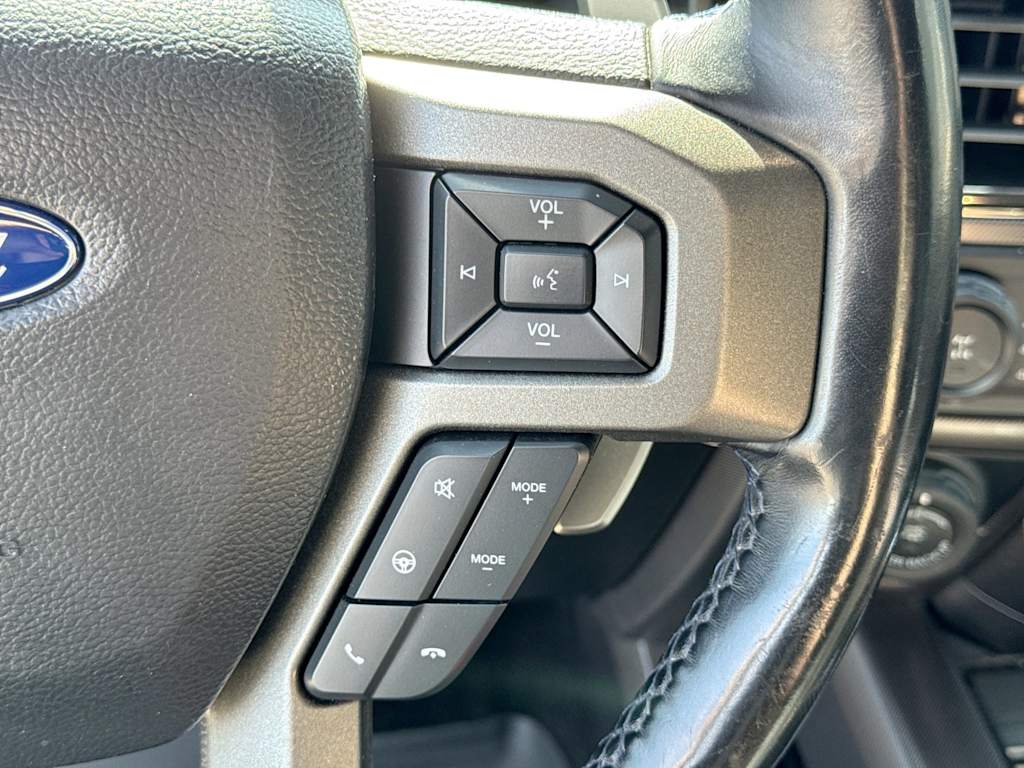 Thumbnail: 2019 Ford F-150 - 28