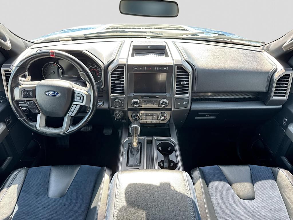 Thumbnail: 2019 Ford F-150 - 9