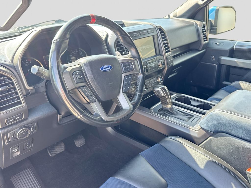 Thumbnail: 2019 Ford F-150 - 2
