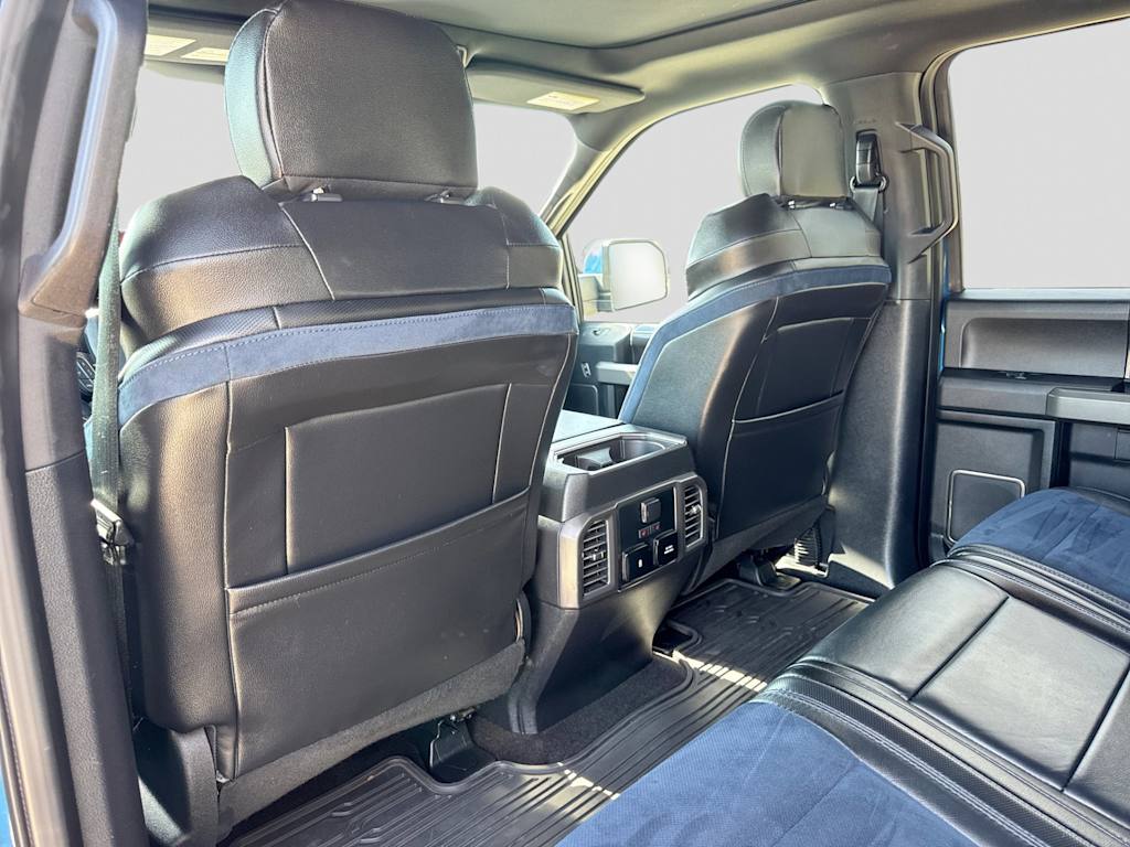 Thumbnail: 2019 Ford F-150 - 12