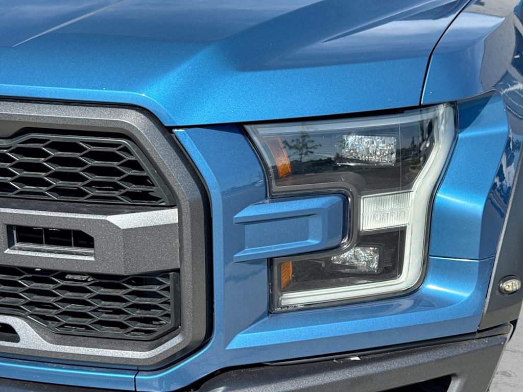 Thumbnail: 2019 Ford F-150 - 21