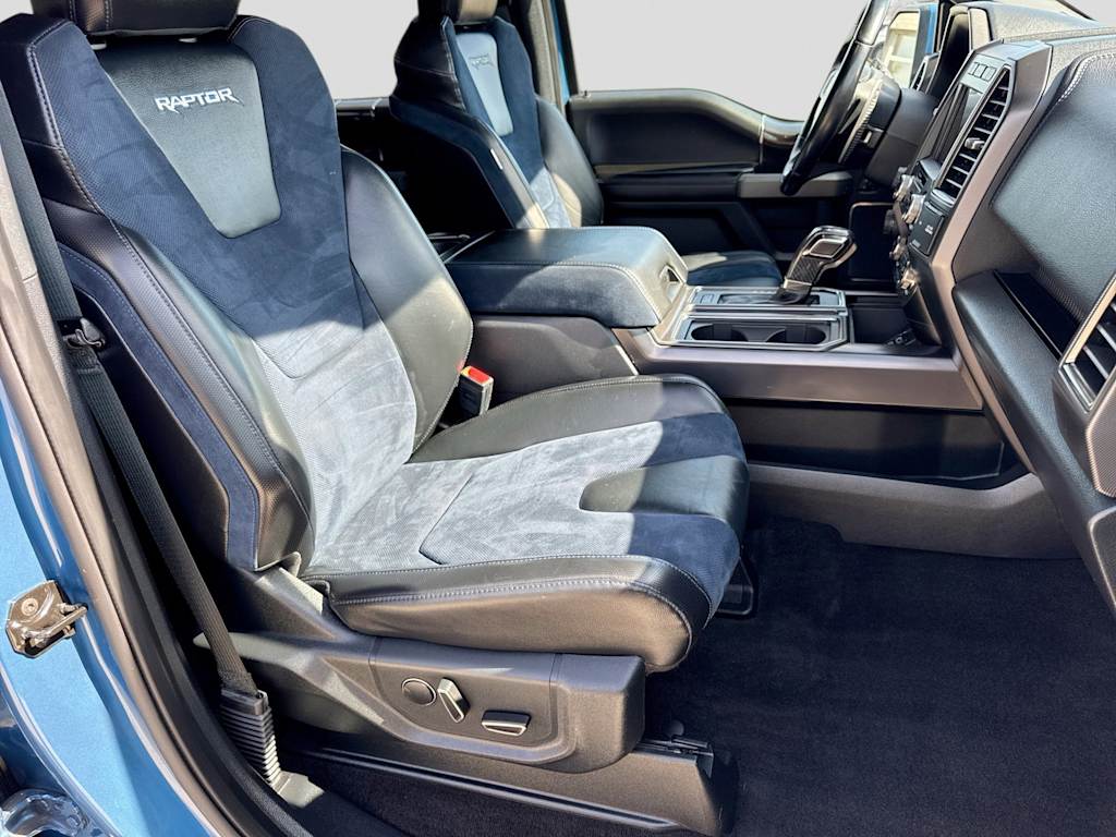Thumbnail: 2019 Ford F-150 - 11