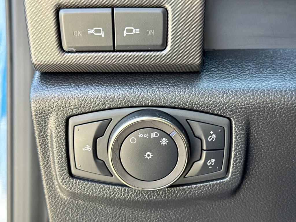 Thumbnail: 2019 Ford F-150 - 29