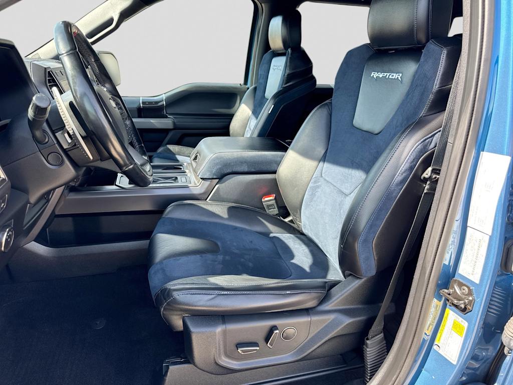 Thumbnail: 2019 Ford F-150 - 10