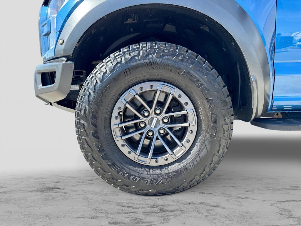 Thumbnail: 2019 Ford F-150 - 8