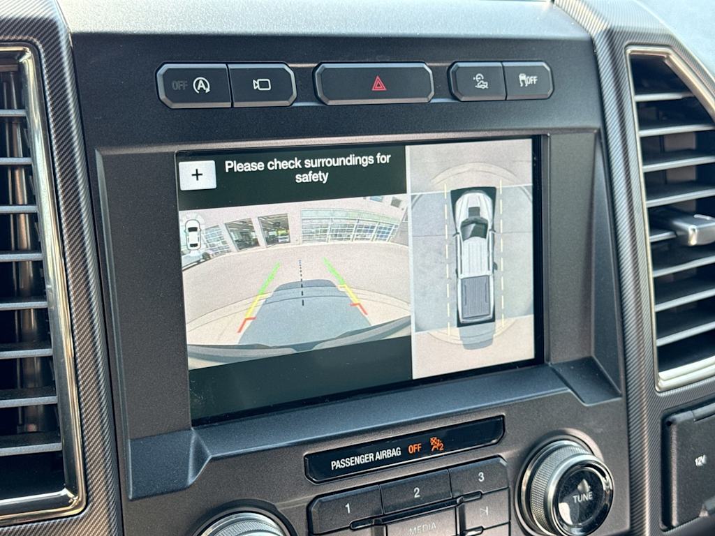 Thumbnail: 2019 Ford F-150 - 31