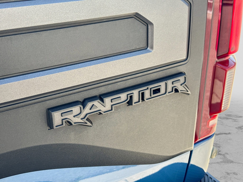 Thumbnail: 2019 Ford F-150 - 36
