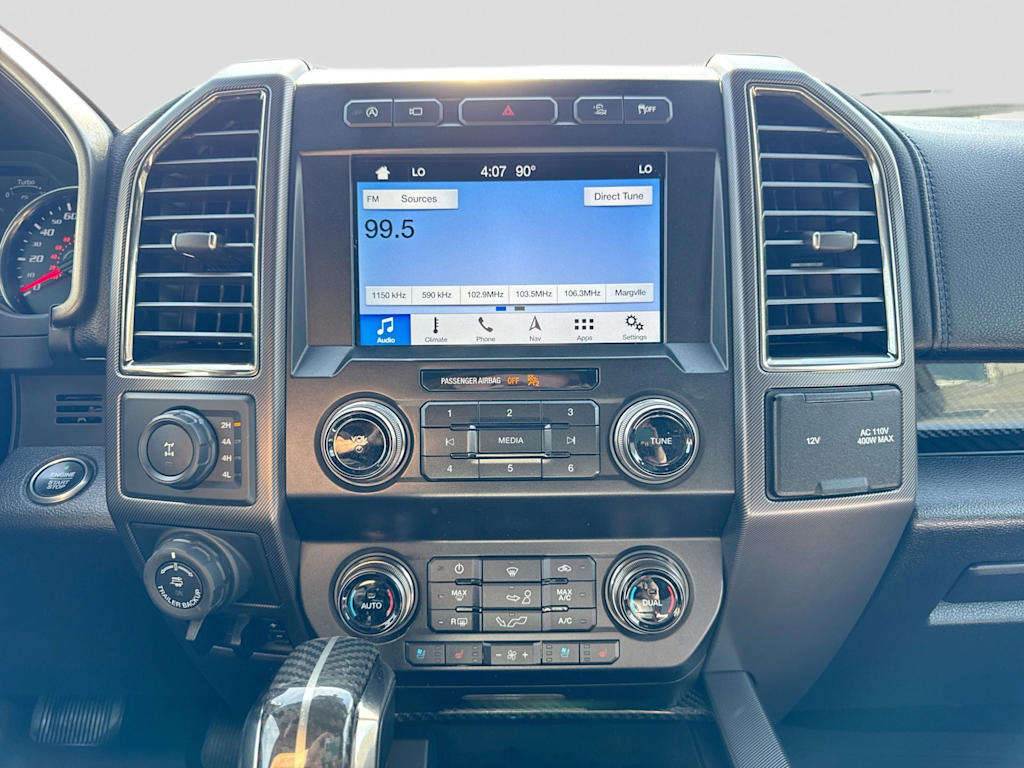 Thumbnail: 2019 Ford F-150 - 14