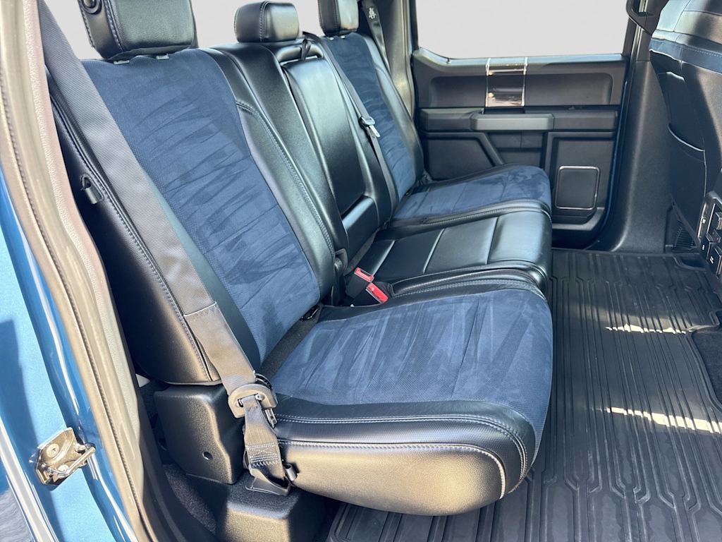 Thumbnail: 2019 Ford F-150 - 26