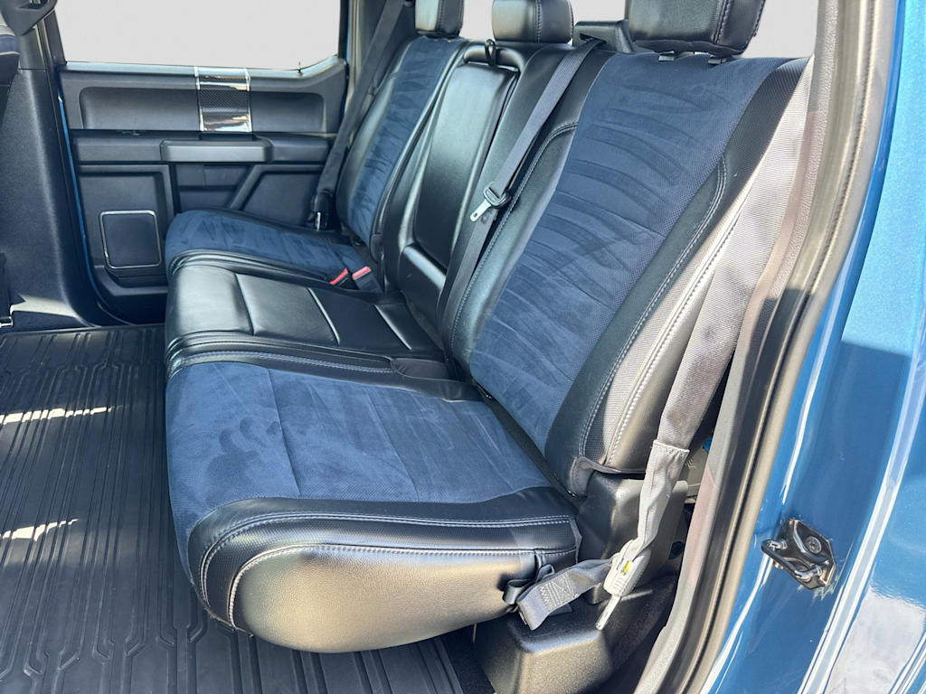 Thumbnail: 2019 Ford F-150 - 25