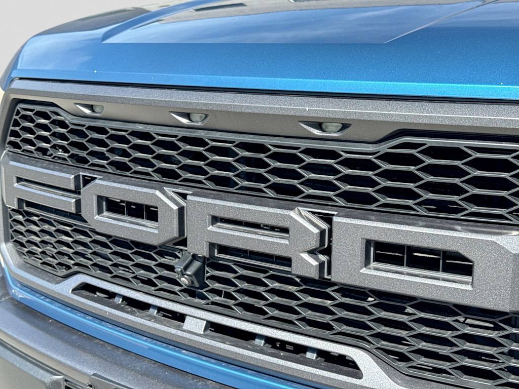 Thumbnail: 2019 Ford F-150 - 7