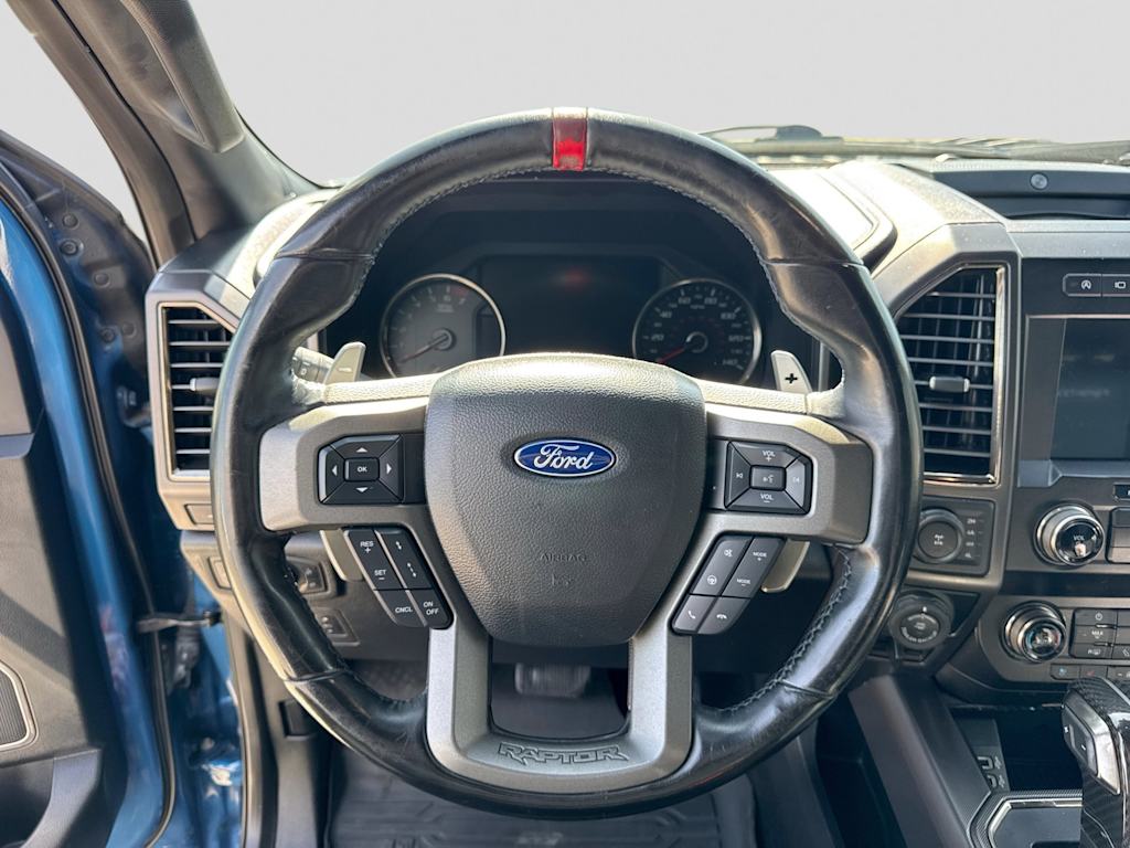 Thumbnail: 2019 Ford F-150 - 13
