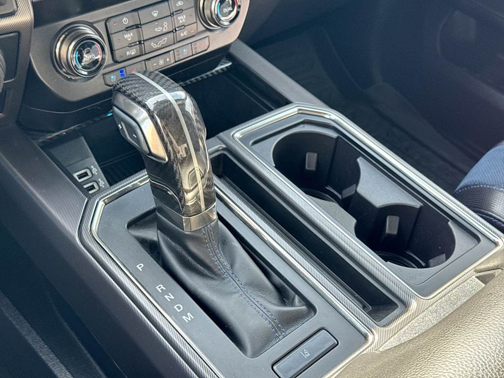 Thumbnail: 2019 Ford F-150 - 34