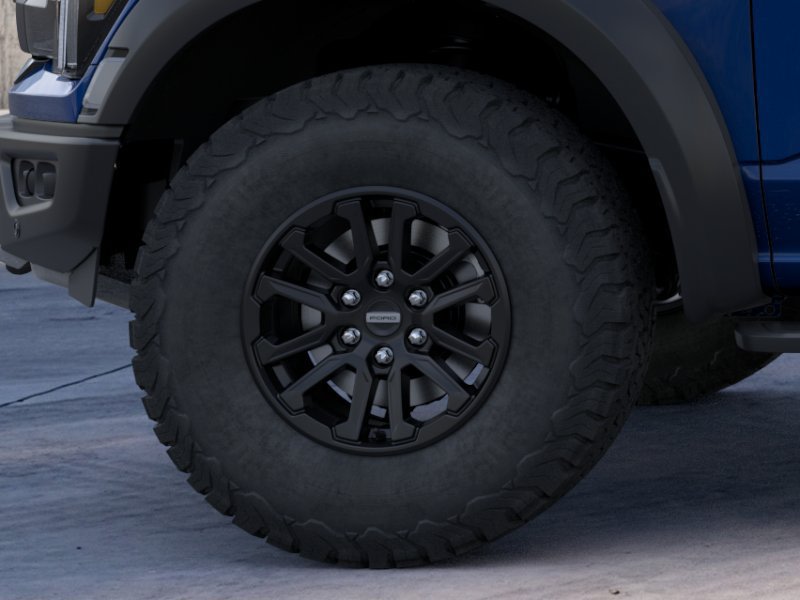 Thumbnail: 2026 Ford F-150 - 7