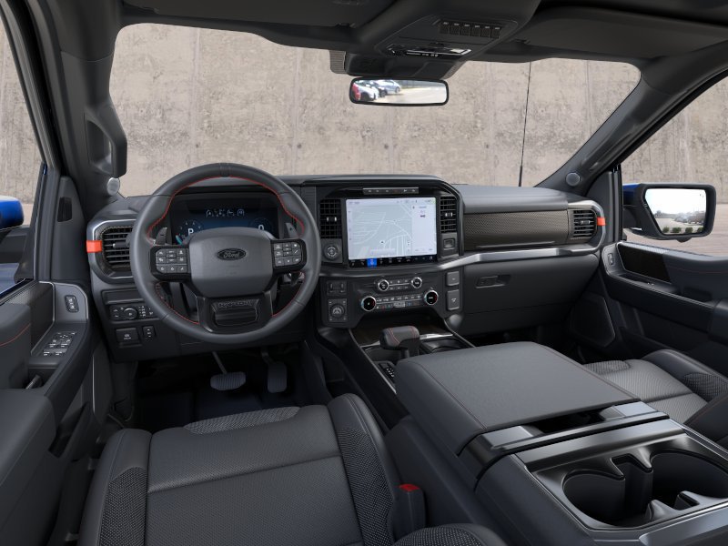 Thumbnail: 2026 Ford F-150 - 2