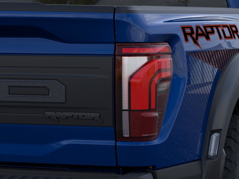 Thumbnail: 2026 Ford F-150 - 20