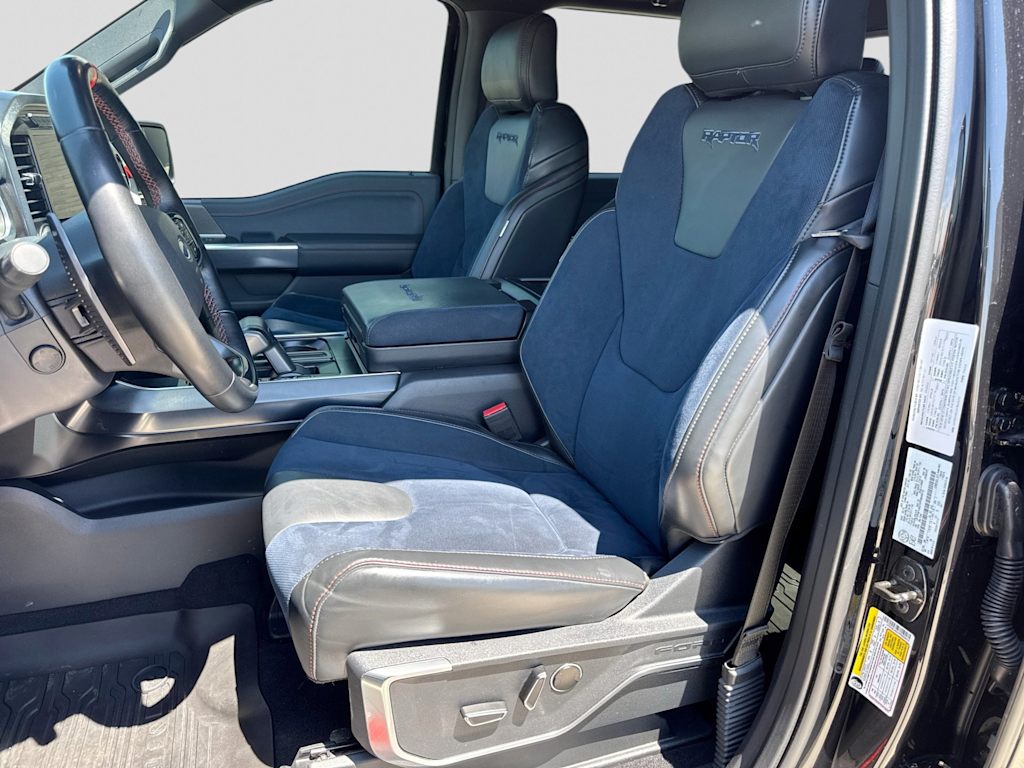 Thumbnail: 2023 Ford F-150 - 11