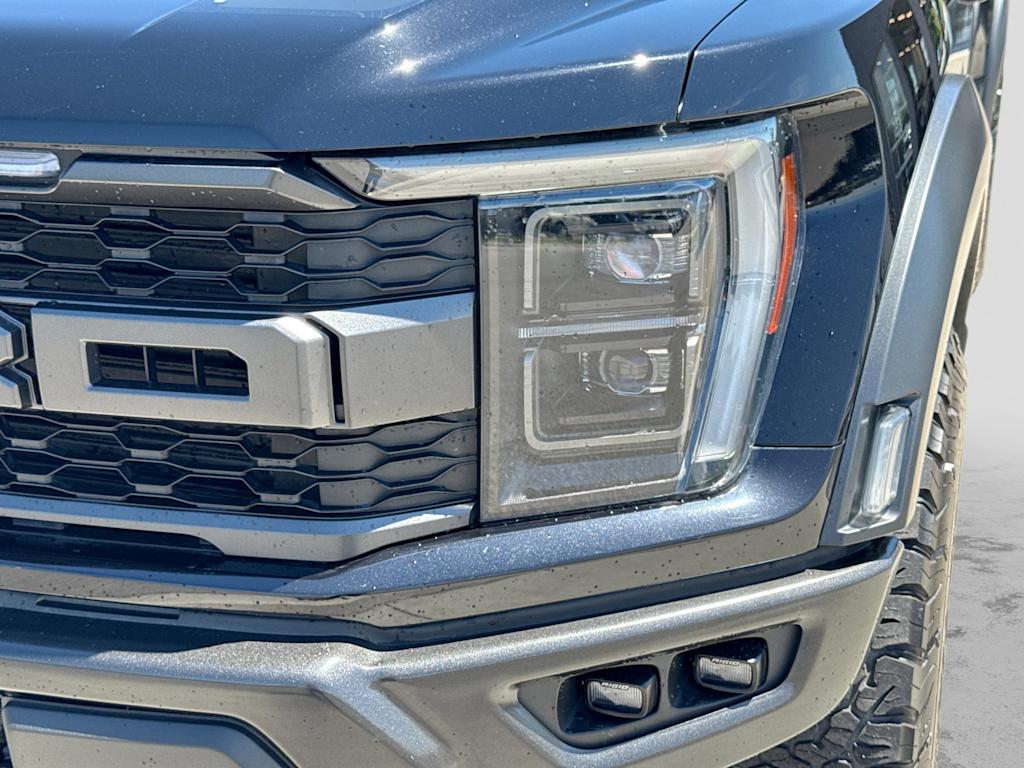 Thumbnail: 2023 Ford F-150 - 23