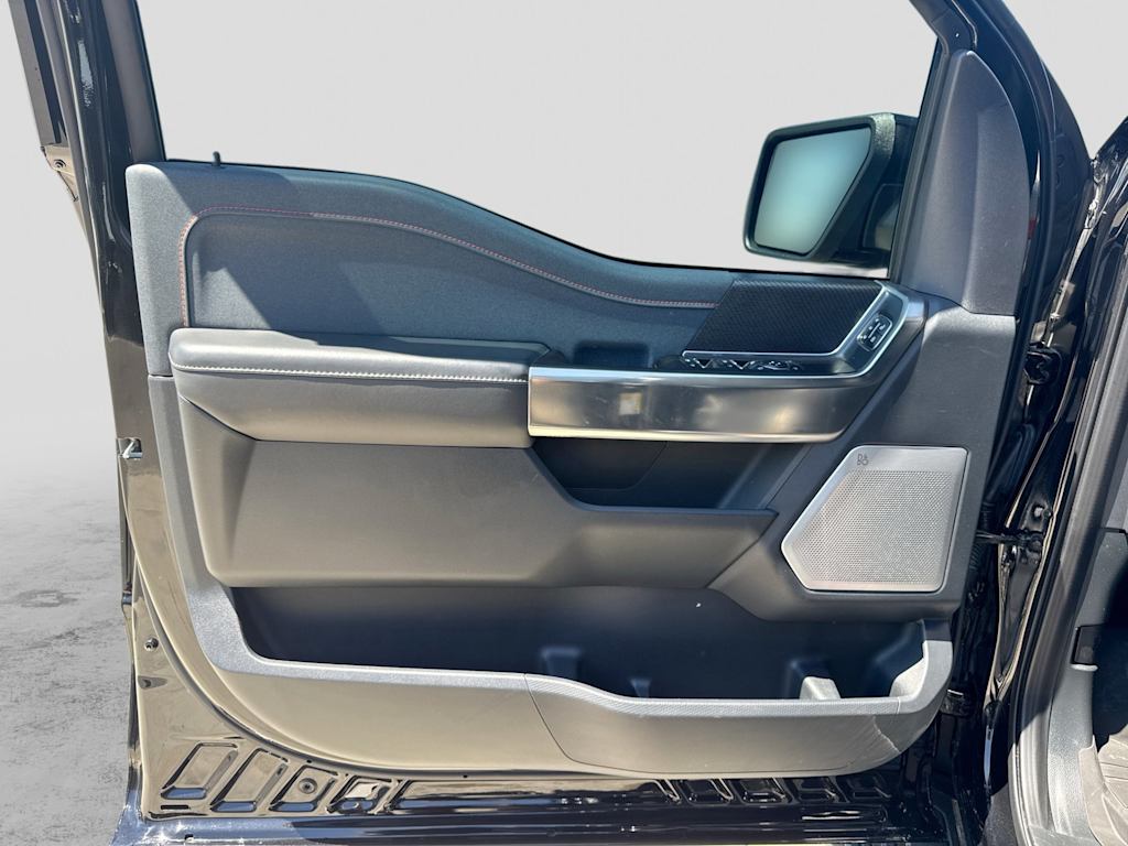 Thumbnail: 2023 Ford F-150 - 33
