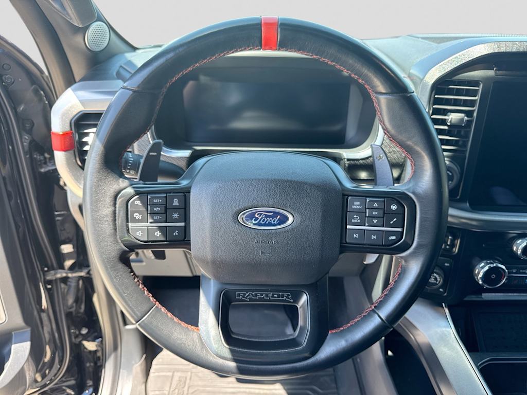 Thumbnail: 2023 Ford F-150 - 14