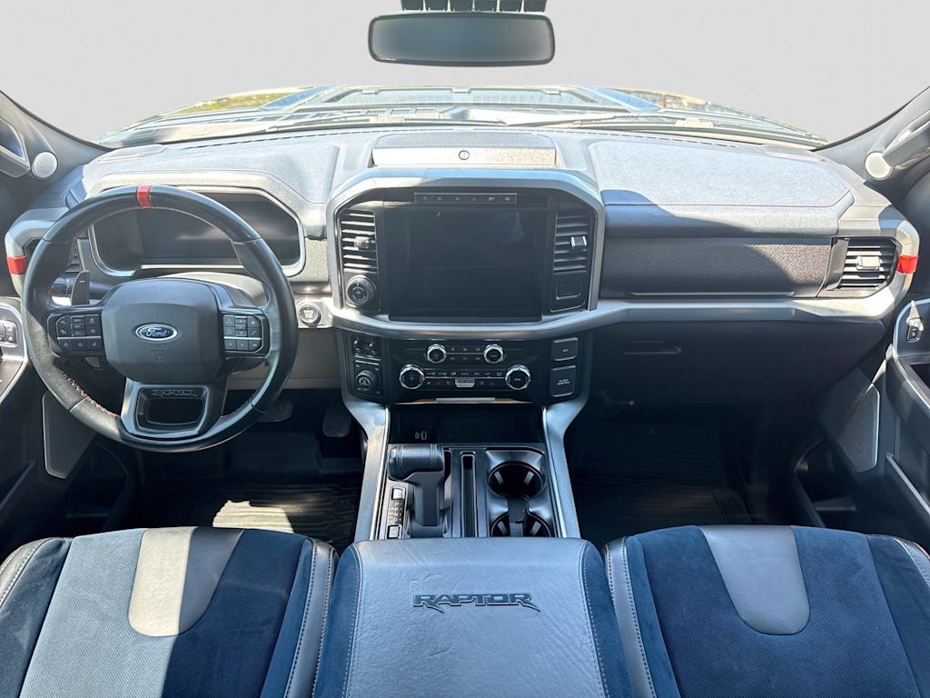 Thumbnail: 2023 Ford F-150 - 10