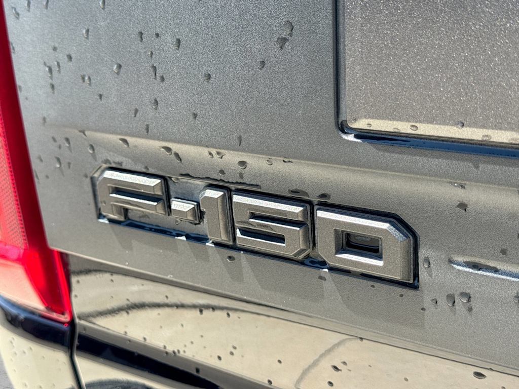 Thumbnail: 2023 Ford F-150 - 7
