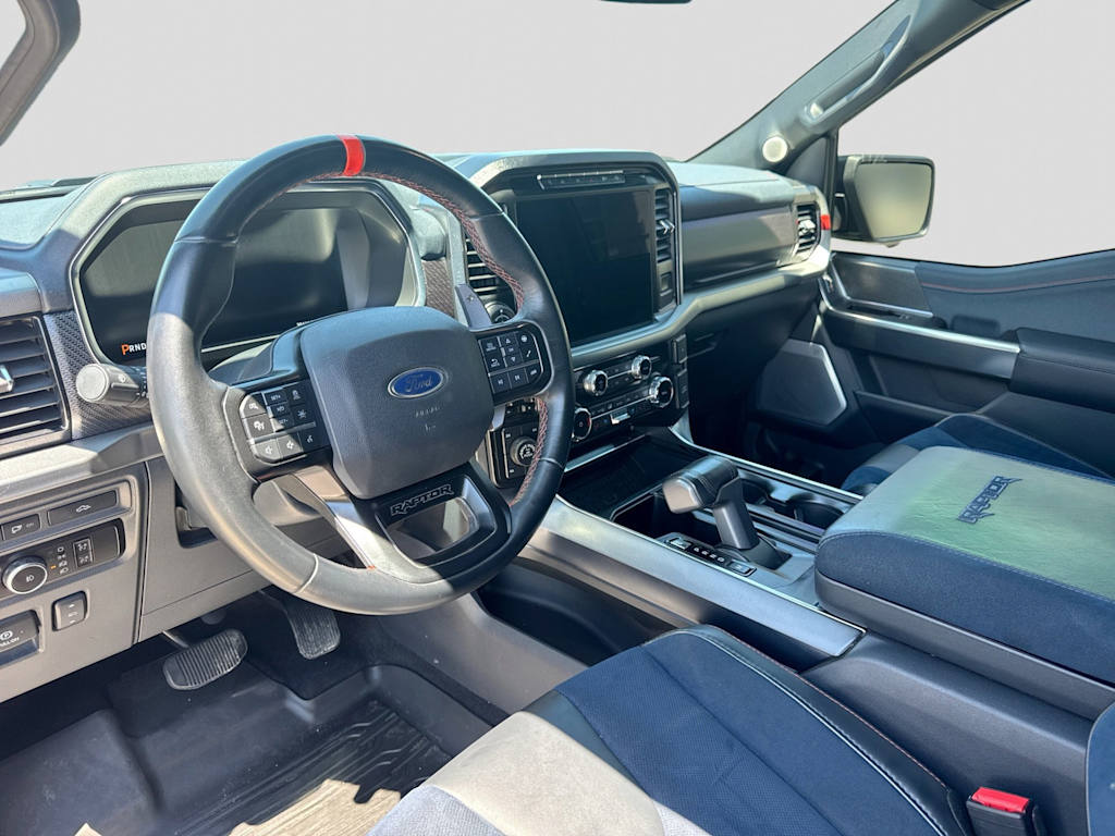 Thumbnail: 2023 Ford F-150 - 2