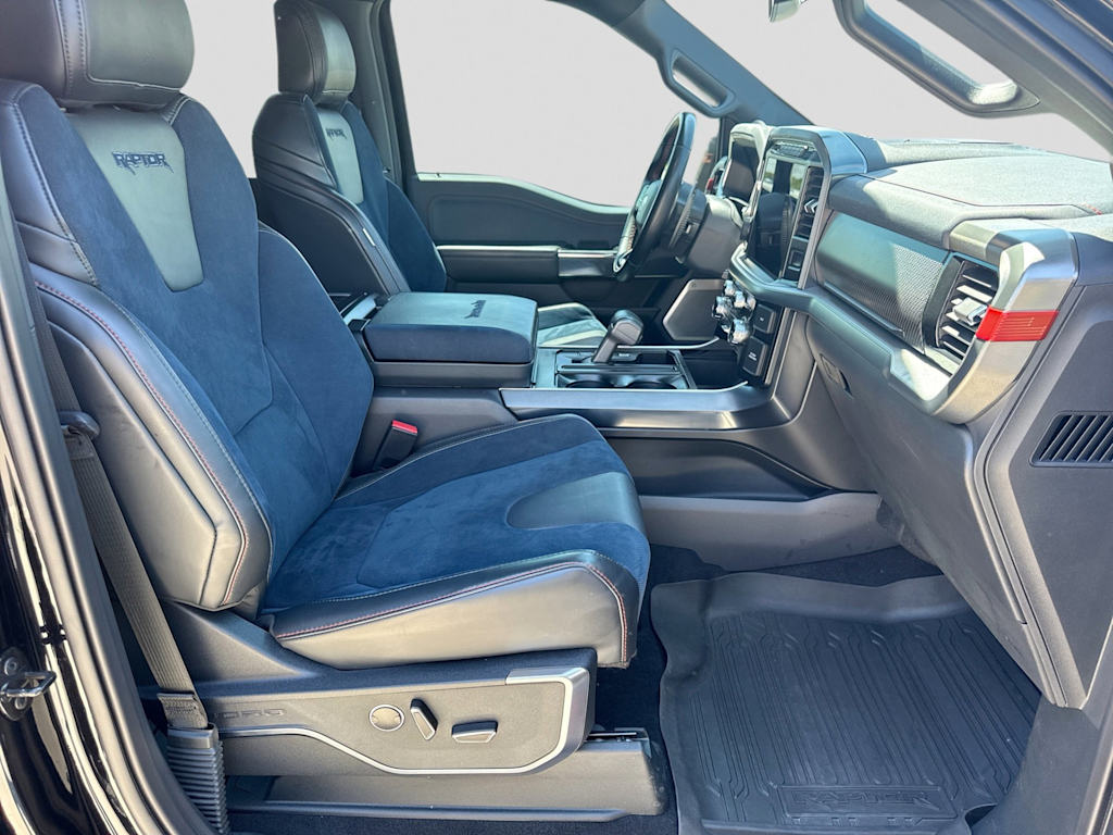 Thumbnail: 2023 Ford F-150 - 12