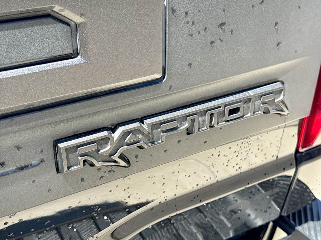 Thumbnail: 2023 Ford F-150 - 37