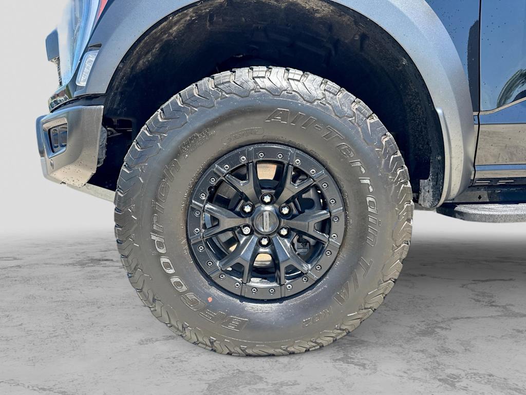 Thumbnail: 2023 Ford F-150 - 8