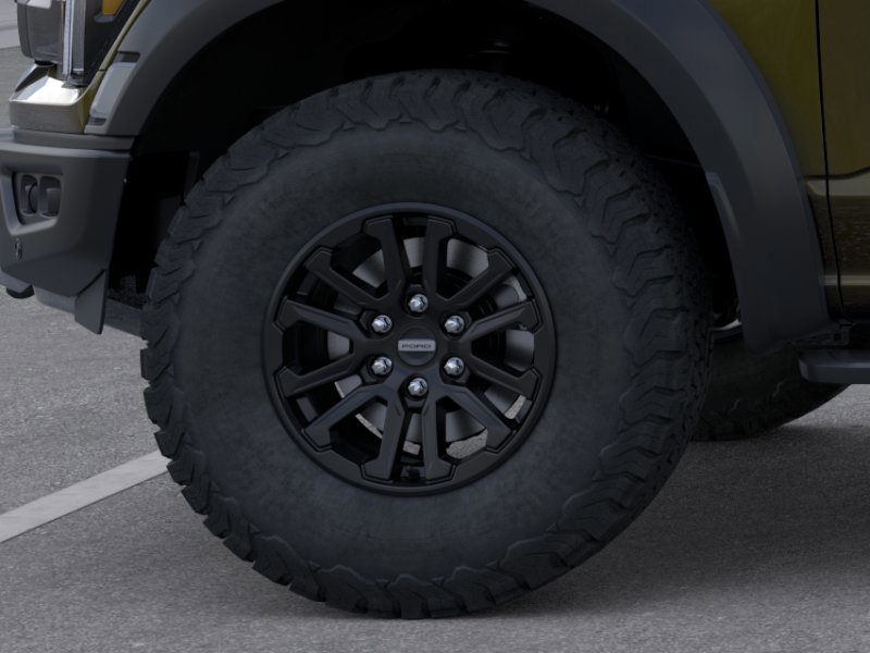 Thumbnail: 2026 Ford F-150 - 6