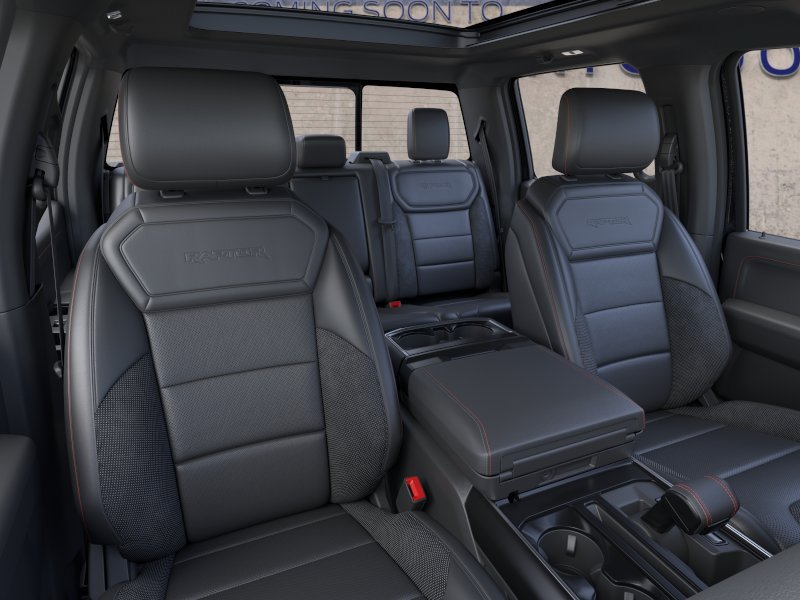 Thumbnail: 2026 Ford F-150 - 8