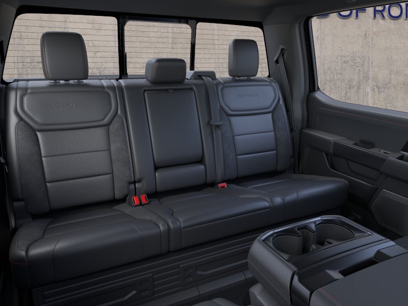 Thumbnail: 2026 Ford F-150 - 10