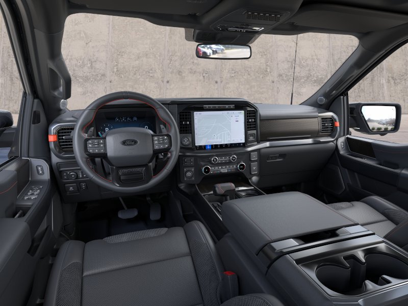 Thumbnail: 2026 Ford F-150 - 2