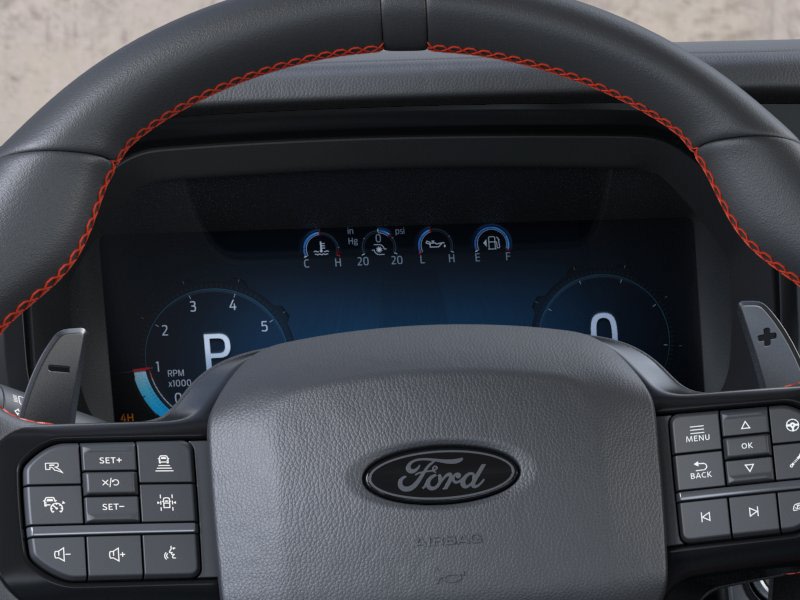 Thumbnail: 2026 Ford F-150 - 12