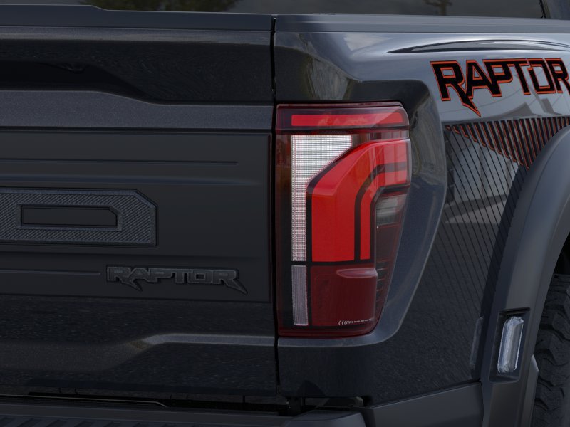 Thumbnail: 2026 Ford F-150 - 19