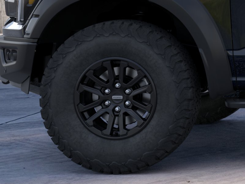 Thumbnail: 2026 Ford F-150 - 7