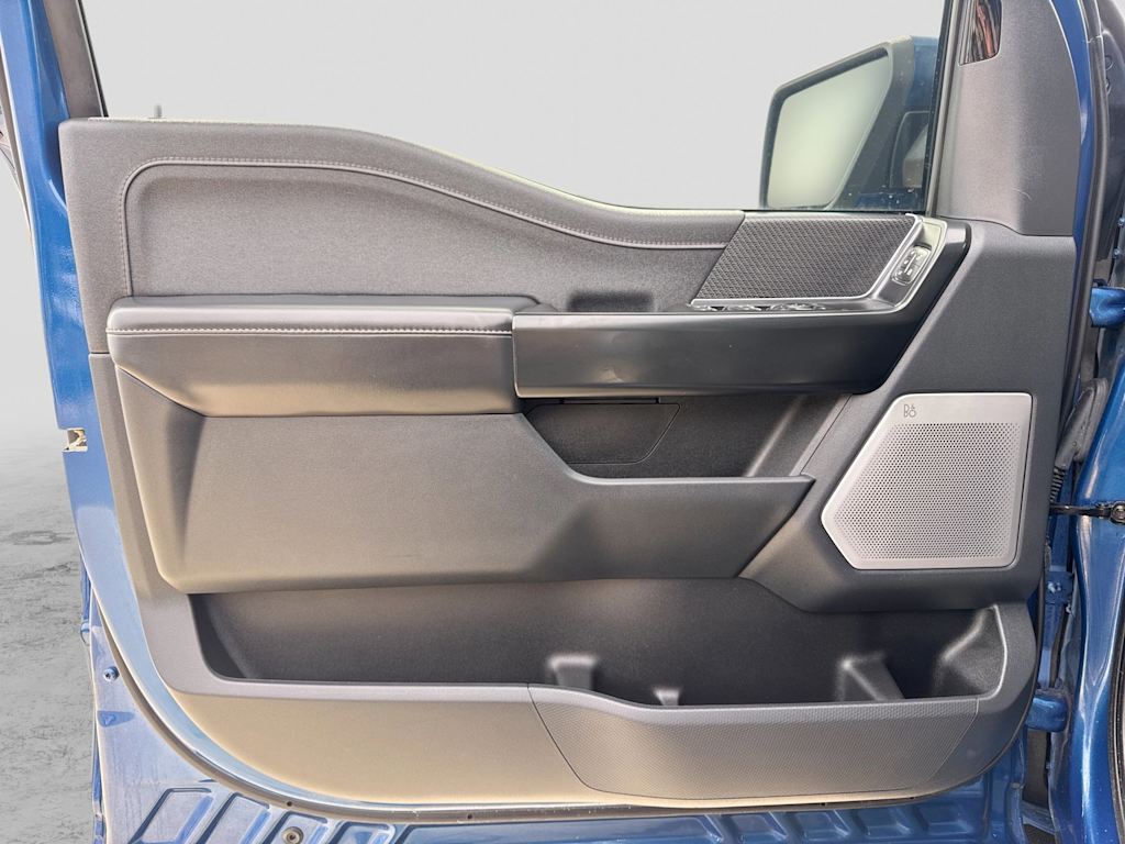 Thumbnail: 2022 Ford F-150 - 33