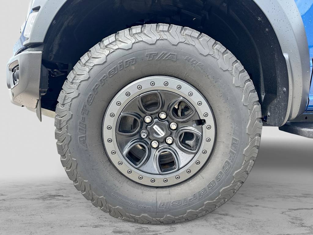 Thumbnail: 2022 Ford F-150 - 8