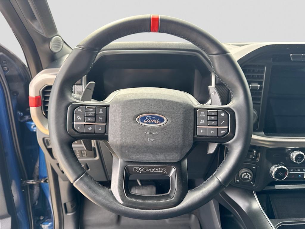 Thumbnail: 2022 Ford F-150 - 13