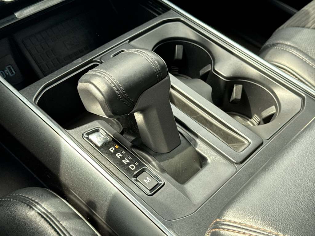 Thumbnail: 2022 Ford F-150 - 35
