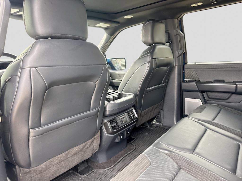 Thumbnail: 2022 Ford F-150 - 12